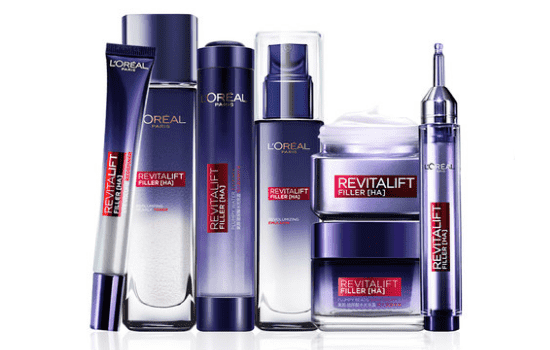 欧莱雅玻尿酸系列有哪些，抹出来的水光肌  欧莱雅 抗衰老 玻尿酸原液 第1张