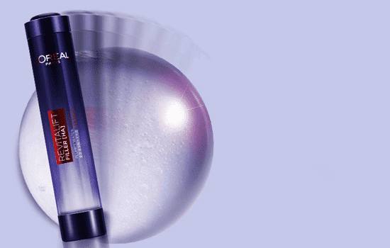 欧莱雅玻尿酸系列有哪些，抹出来的水光肌  欧莱雅 抗衰老 玻尿酸原液 第3张