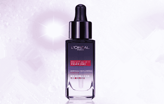 欧莱雅玻尿酸系列有哪些，抹出来的水光肌  欧莱雅 抗衰老 玻尿酸原液 第4张