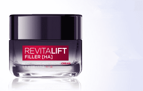 欧莱雅玻尿酸系列有哪些，抹出来的水光肌  欧莱雅 抗衰老 玻尿酸原液 第8张