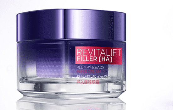 欧莱雅玻尿酸系列有哪些，抹出来的水光肌  欧莱雅 抗衰老 玻尿酸原液 第9张