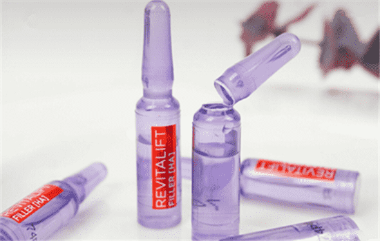 欧莱雅安瓶精华的作用是什么，七天让你的肌肤焕然一新  欧莱雅 精华液 第4张