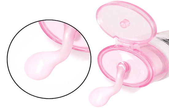 欧莱雅葡萄籽洗面奶的质地是什么，解决洁面大问题  欧莱雅 洗面奶 第1张