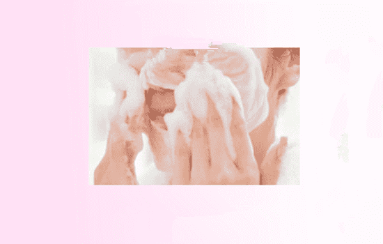 欧莱雅葡萄籽洗面奶的质地是什么，解决洁面大问题  欧莱雅 洗面奶 第3张