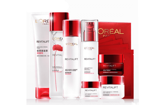欧莱雅复颜抗皱紧致系列适用年龄，轻熟龄肌都适合  欧莱雅 抗衰老 第3张