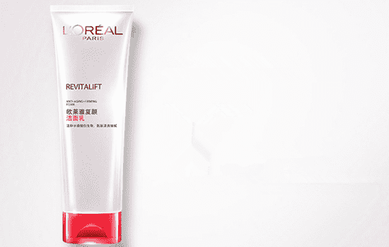 欧莱雅复颜抗皱紧致系列使用步骤，一步一步教你使用哟  欧莱雅 抗衰老 第1张