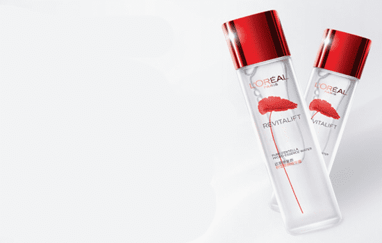 欧莱雅复颜抗皱紧致系列使用步骤，一步一步教你使用哟  欧莱雅 抗衰老 第3张