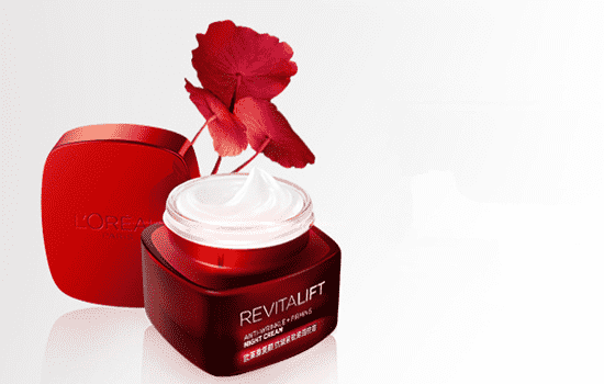 欧莱雅复颜抗皱紧致系列使用步骤，一步一步教你使用哟  欧莱雅 抗衰老 第5张