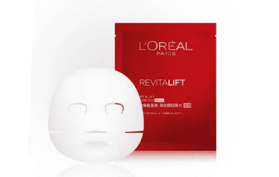 欧莱雅复颜抗皱紧致系列使用步骤，一步一步教你使用哟  欧莱雅 抗衰老 第6张