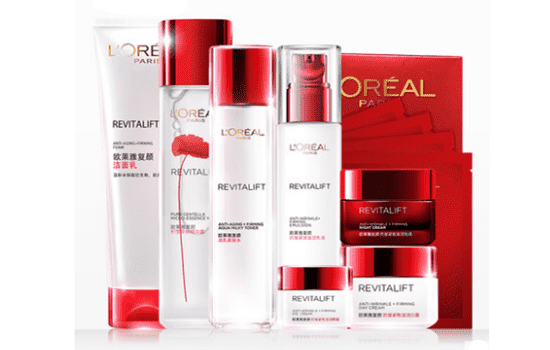 欧莱雅复颜抗皱紧致系列有哪些，成就年轻美肌  欧莱雅 抗衰老 第1张