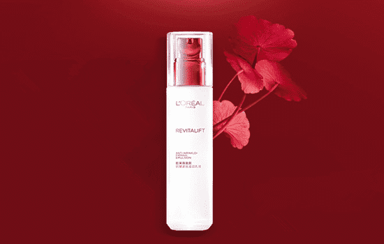 欧莱雅复颜抗皱紧致系列有哪些，成就年轻美肌  欧莱雅 抗衰老 第6张