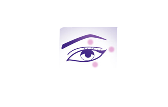 欧莱雅玻尿酸眼霜用法，配合按摩头使用效果更佳