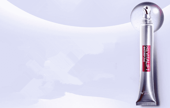 欧莱雅玻尿酸眼霜的作用是什么，和岁月痕迹say byebye  欧莱雅 眼霜 第4张