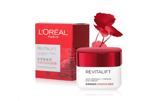 欧莱雅眼霜适合年龄段，全年龄阶段都可使用  欧莱雅 眼霜 第2张