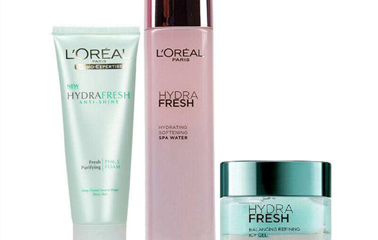 欧莱雅洗面奶保质期多久，未开封不能超过三年  欧莱雅 洗面奶 第2张