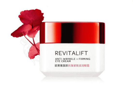 欧莱雅眼霜孕妇能用吗，孕妇谨慎使用比较好  欧莱雅 眼霜 第2张