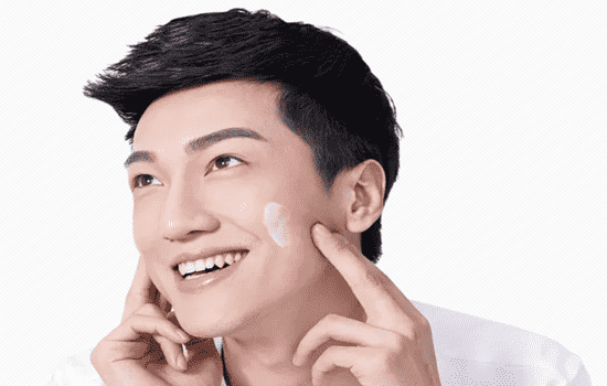 欧莱雅男士水凝露怎么用，按照步骤来使用哟  欧莱雅 男士护肤 第6张