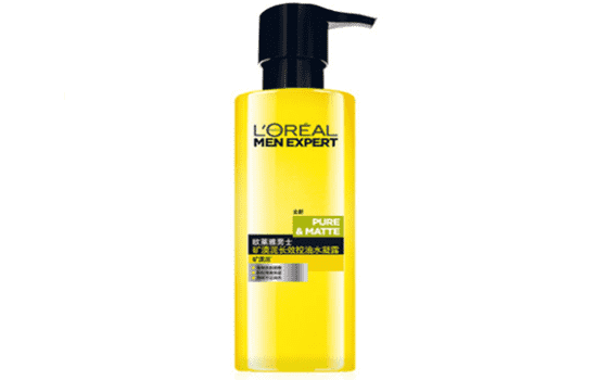欧莱雅男士凝露有哪些，进来看看不就知道了吗  欧莱雅 男士护肤 第4张