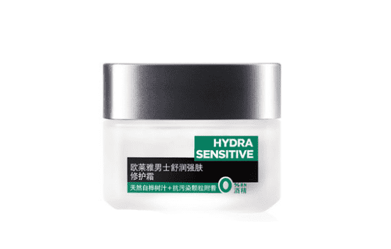 欧莱雅男士面霜有几款，适合自己的的就是最好  欧莱雅 男士护肤 面霜 第4张