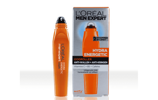 欧莱雅男士眼霜有哪些，男士护肤也要精致  欧莱雅 男士护肤 眼霜 第4张