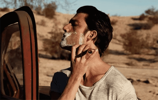 欧莱雅男士三件套用法，不再做护肤小白