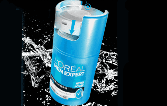 欧莱雅男士水能保湿滋润乳怎么用，用错方法不如不用  欧莱雅 男士护肤 第5张