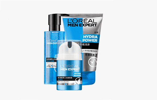 欧莱雅男士水能保湿怎么用，这样才是正确用法