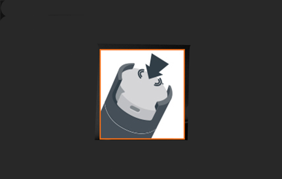 欧莱雅男士劲能醒肤露怎么打开，不要弄错了哟  欧莱雅 男士护肤 第2张