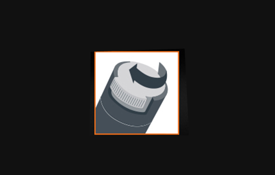 欧莱雅男士劲能醒肤露怎么打开，不要弄错了哟  欧莱雅 男士护肤 第3张