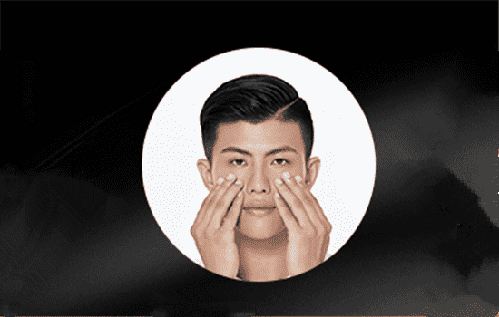 欧莱雅男士劲能醒肤露怎么打开，不要弄错了哟  欧莱雅 男士护肤 第4张