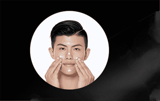 欧莱雅男士劲能醒肤露怎么打开，不要弄错了哟  欧莱雅 男士护肤 第5张