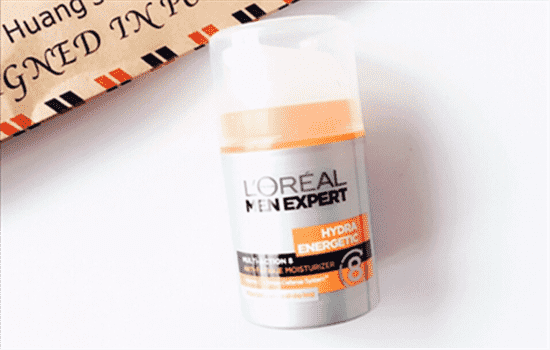 欧莱雅男士劲能醒肤露有什么用，横扫倦容  欧莱雅 男士护肤 第4张