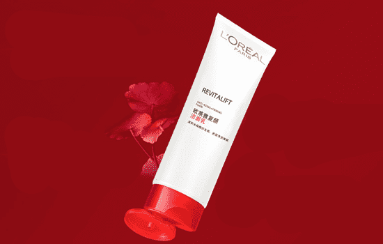 欧莱雅洗面奶怎么样，欧莱雅洗面奶大合集  欧莱雅 洗面奶 第3张