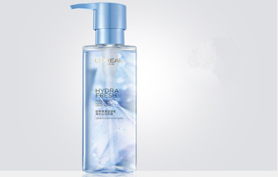 欧莱雅洗面奶怎么样，欧莱雅洗面奶大合集  欧莱雅 洗面奶 第7张