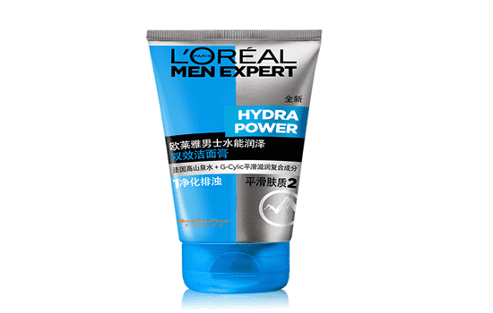 欧莱雅洗面奶怎么样，欧莱雅洗面奶大合集  欧莱雅 洗面奶 第12张