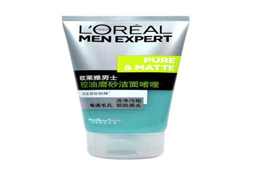 欧莱雅男士洗面奶女生可以用吗，女生使用要注意这些点  欧莱雅 男士洗面奶 第3张
