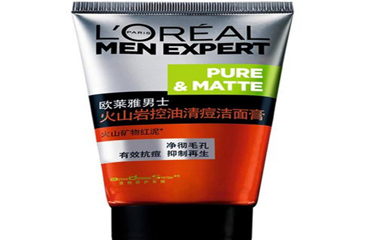 欧莱雅男士洗面奶女生可以用吗，女生使用要注意这些点  欧莱雅 男士洗面奶 第4张