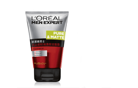 欧莱雅男士洗面奶有哪些，赢在护肤的起跑线  欧莱雅 男士洗面奶 第2张