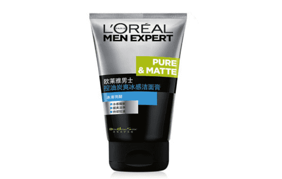 欧莱雅男士洗面奶有哪些，赢在护肤的起跑线  欧莱雅 男士洗面奶 第8张