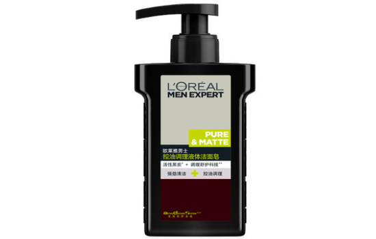 欧莱雅男士洗面奶有哪些，赢在护肤的起跑线  欧莱雅 男士洗面奶 第11张