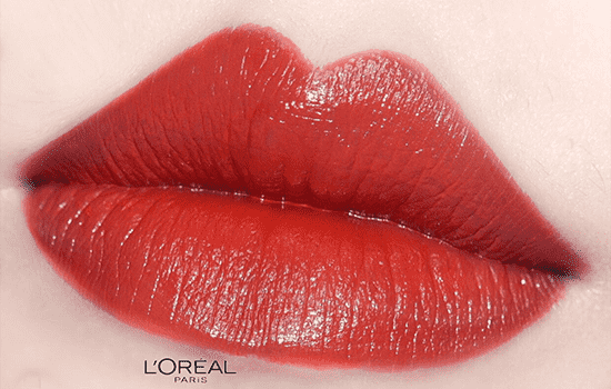 欧莱雅口红哪款最好用，六只热门色号推荐  口红 欧莱雅 第2张