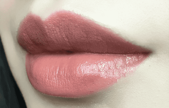 欧莱雅口红哪款最好用，六只热门色号推荐  口红 欧莱雅 第5张