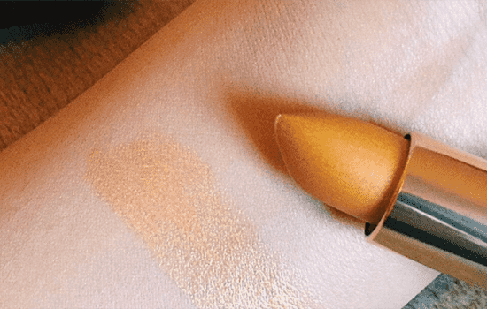 欧莱雅口红有哪些颜色，欧莱雅家必买的五只口红  口红 欧莱雅 第5张