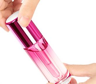 护肤必备护肤品，这个小粉瓶简直是熬夜皮肤的救星啊  熬夜护肤 欧莱雅 第6张