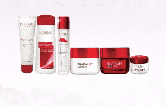 欧莱雅圣诞护肤套装有哪些，最全面的圣诞套装