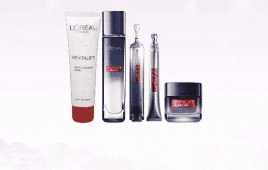 欧莱雅圣诞护肤套装有哪些，最全面的圣诞套装  欧莱雅 圣诞节 第2张