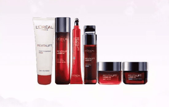 欧莱雅圣诞护肤套装有哪些，最全面的圣诞套装  欧莱雅 圣诞节 第3张