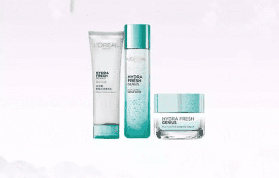 欧莱雅圣诞护肤套装有哪些，最全面的圣诞套装  欧莱雅 圣诞节 第4张