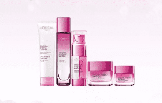 欧莱雅圣诞护肤套装有哪些，最全面的圣诞套装  欧莱雅 圣诞节 第5张