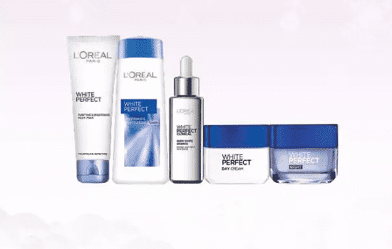 欧莱雅圣诞护肤套装有哪些，最全面的圣诞套装  欧莱雅 圣诞节 第6张